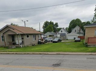 1040 E Troy Ave, Indianapolis, IN