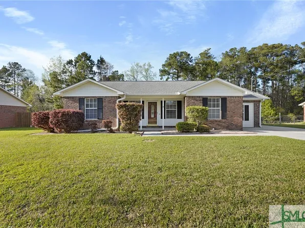 210 Mulberry Way, Rincon, GA 31326