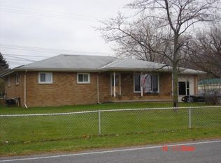 7099 McKean Rd, Ypsilanti, MI 48197