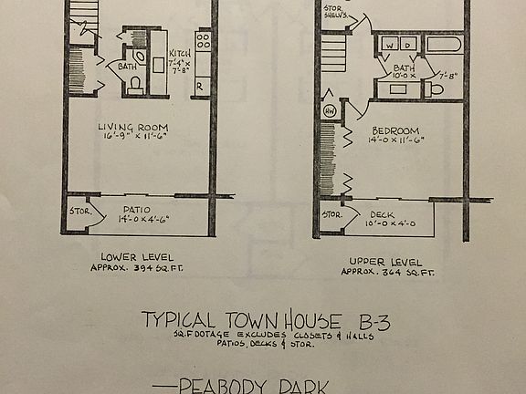 2nd image of 2 Essex Ln #B