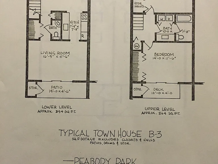 2 Essex Ln #B — Photo 2