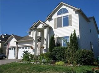 13345 SE Meadowpark Dr, Happy Valley, OR 97086