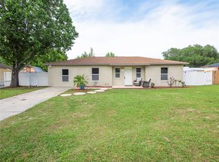 426 Ashley Rd, Polk City, FL 33868