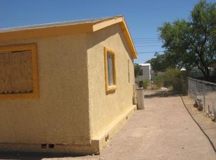 2531 W Mossman Rd, Tucson, AZ 85746