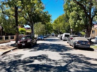 4103 S Hoover St, Los Angeles, CA 90037