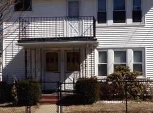 29 Mendelssohn St, Roslindale, MA 02131