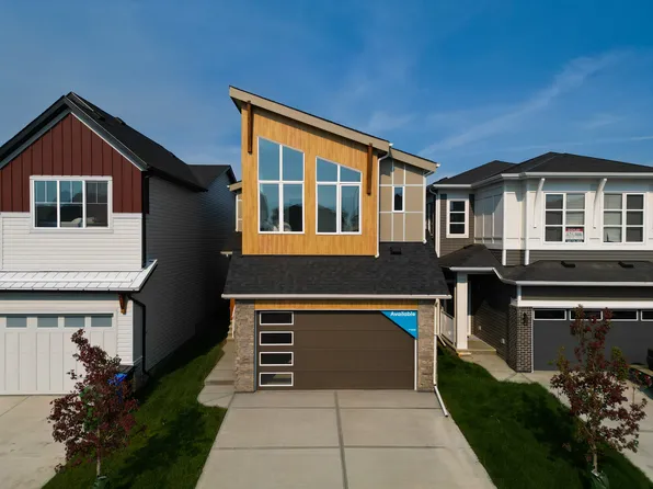 240 Creekstone Cir, Calgary, AB T0L 0X0