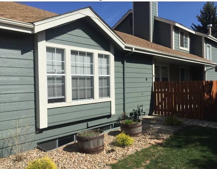 Front Entrance/Patio
