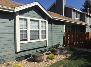 3823 Paseo Del Prado St, Boulder, CO 80301