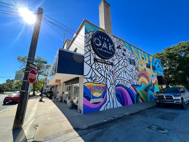 711 Ashman St #SUITED — Photo 5