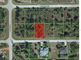 15303 Brainbridge Cir, Port Charlotte, FL 33981