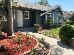 41089 Sunset Ln, Hemet, CA 92544