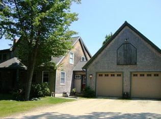 35 Bostwick Rd, Brunswick, ME 04011