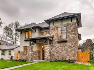 2525 S Columbine St, Denver, CO 80210