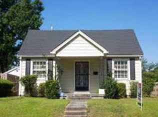65 W Lafayette Cir, Memphis, TN 38111