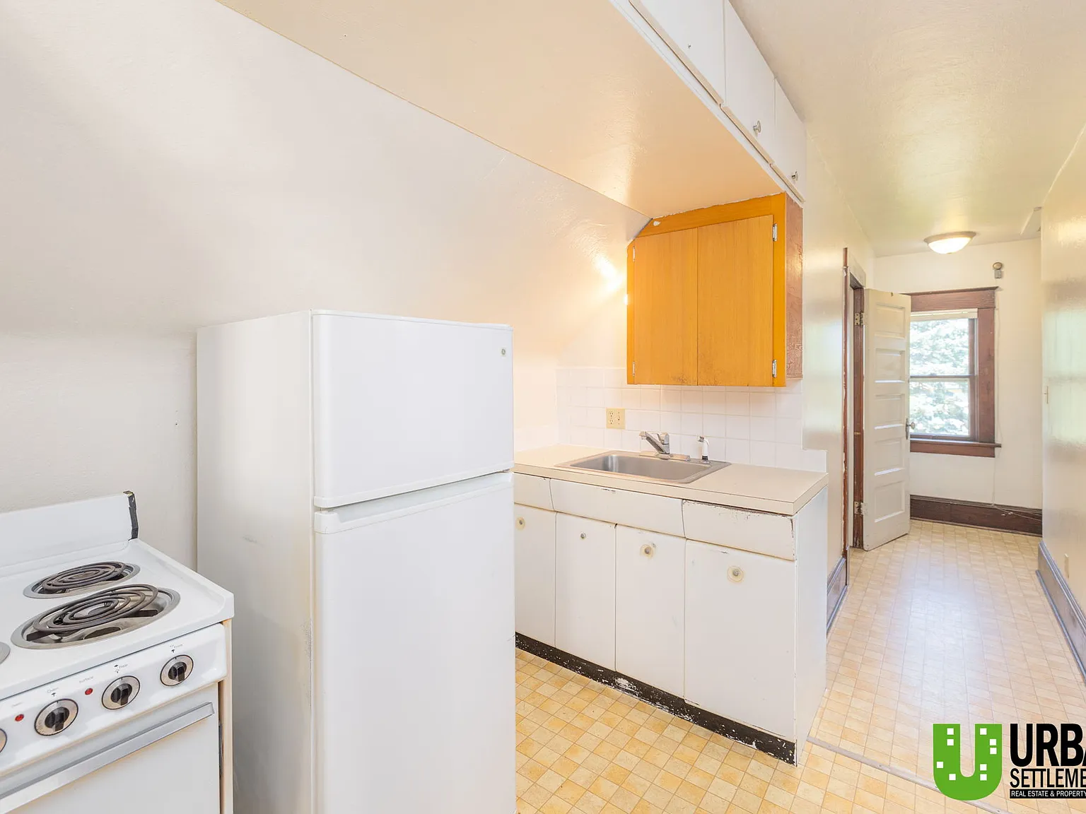 1 bed, 600 sqft, $700 — Photo 2