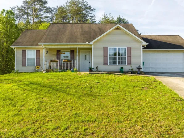 2824 Wendi Ann Dr, Knoxville, TN 37924