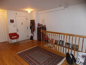 Rented by Citi Habitats