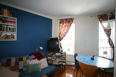 Rented by Brooklyn Hearth Realty