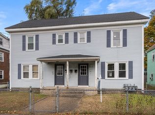 15-17 Highland St, Framingham, MA 01702