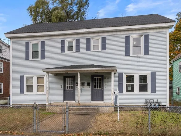 15-17 Highland St, Framingham, MA 01702