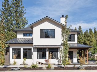 3192 NW Shevlin Meadow Dr, Bend, OR 97703