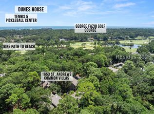 20 Queens Folly Rd UNIT 1653, Hilton Head Island, SC 29928