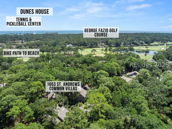 20 Queens Folly Rd Unit 1653, Hilton Head Island, SC 29928