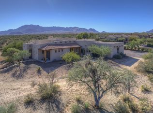 14129 E Monterra Way, Scottsdale, AZ 85262