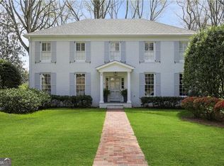 3068 Rockingham Dr NW, Atlanta, GA 30327