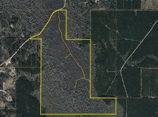 Childress Rd LOT WP001, Grayson, LA 71435