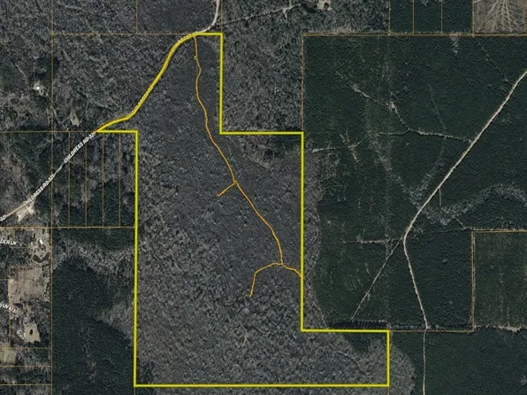 Childress Rd Lot Wp001, Grayson, LA 71435