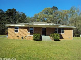 3621 S Highway 229, Benton, AR 72015