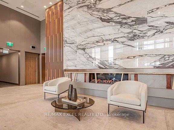 4th image of 1100 Sheppard Ave W #926
