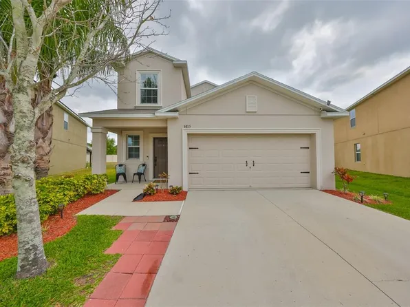 6815 Blue Moon Way, Sun City Center, FL 33573