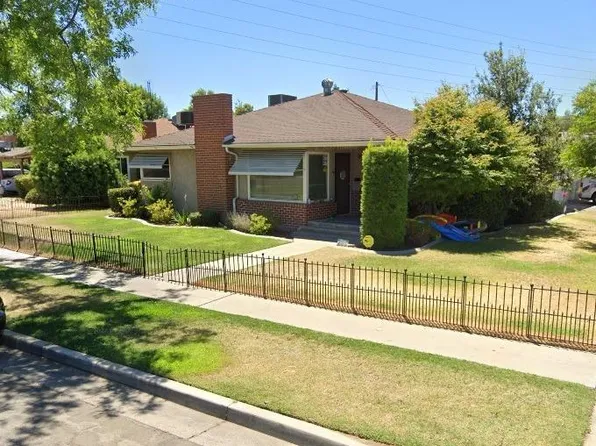 2833 N Cedar Ave, Fresno, CA 93703