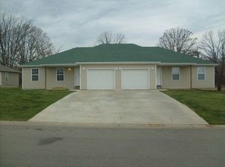 2135 Audrey Ln, Lebanon, MO 65536