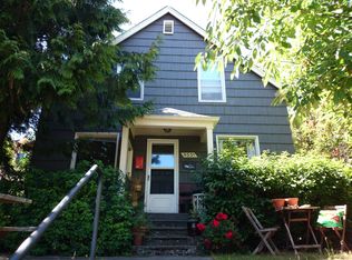 4531 40th Ave SW, Seattle, WA 98116