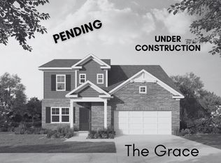 132 Dove Run Cir, Georgetown, KY 40324