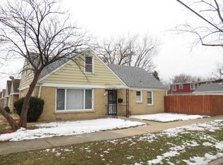 400 52nd Ave, Bellwood, IL
