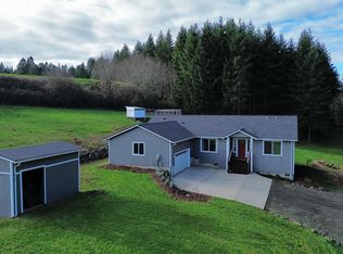 1305 SW Illihe Rd, Dallas, OR 97338