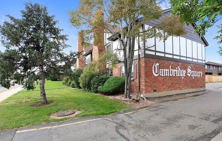 1st image of 3825 S Monaco Street Pkwy APT 129