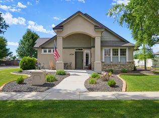 1739 E Pisa St, Meridian, ID 83642
