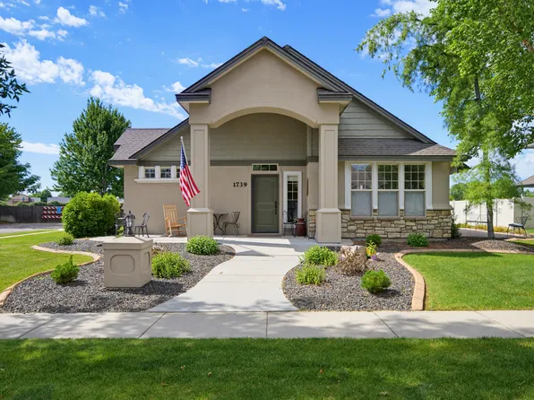1739 E Pisa St, Meridian, ID 83642