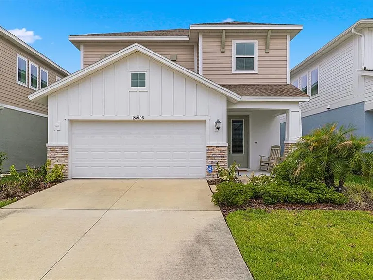 28905 Orange Berry Dr — Photo 2