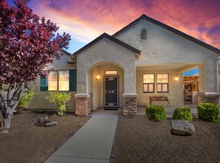 7950 E Knots Pass, Prescott Valley, AZ 86314