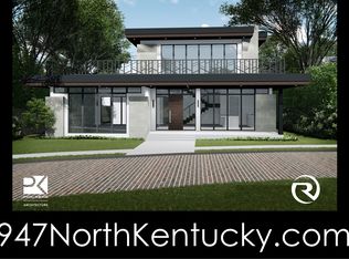 947 N Kentucky Ave, Winter Park, FL 32789