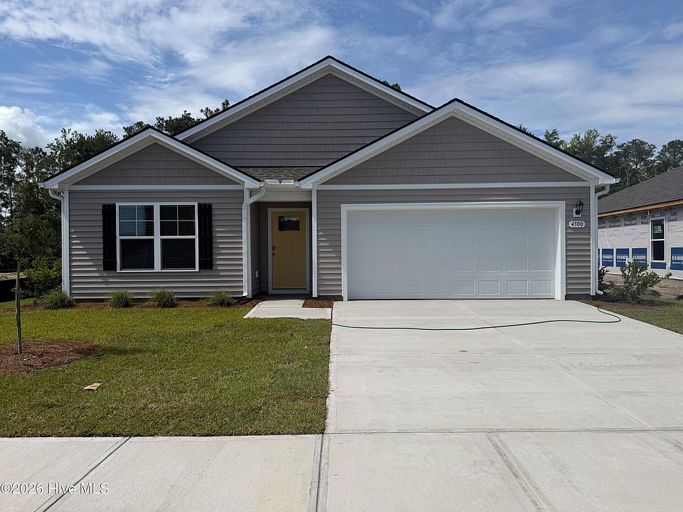 1st image of 4300 Frogie Lane NW Lot 330- Cali B