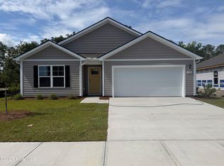 4300 Frogie Ln NW LOT 330, Shallotte, NC 28470