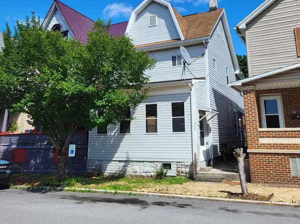 229 5th Ave, Altoona, PA 16602